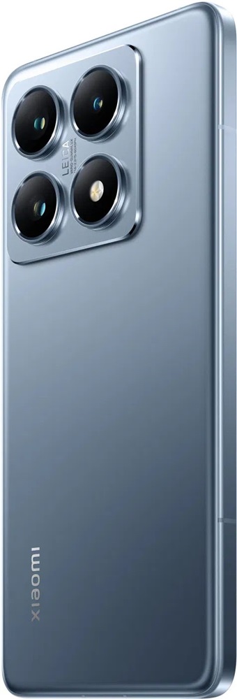 Xiaomi 14T Pro 6,67" 5G 12/512GB DualSIM kék okostelefon