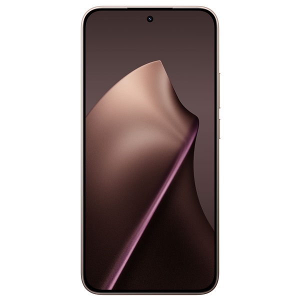 Xiaomi 15T 6,83" 12/256GB DualSIM rózsaarany okostelefon (Újszerű)