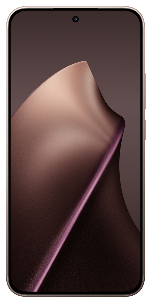 Xiaomi 15T 6,83" 12/256GB DualSIM rózsaarany okostelefon (Újszerű)
