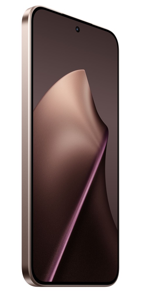 Xiaomi 15T 6,83" 12/256GB DualSIM rózsaarany okostelefon (Újszerű)