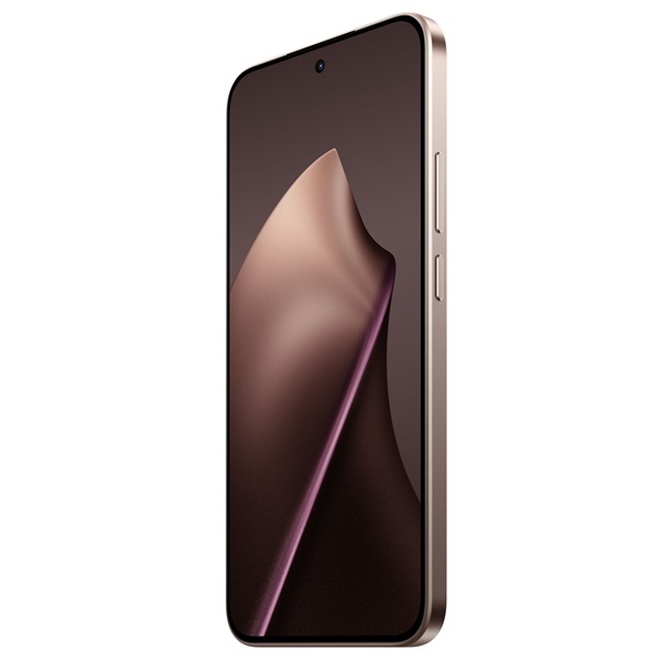 Xiaomi 15T 6,83" 12/256GB DualSIM rózsaarany okostelefon (Újszerű)
