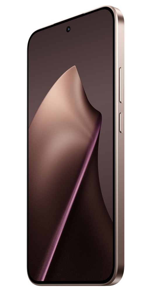Xiaomi 15T 6,83" 12/256GB DualSIM rózsaarany okostelefon (Újszerű)