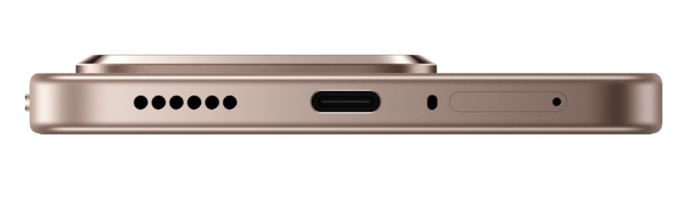 Xiaomi 15T 6,83" 12/256GB DualSIM rózsaarany okostelefon (Újszerű)
