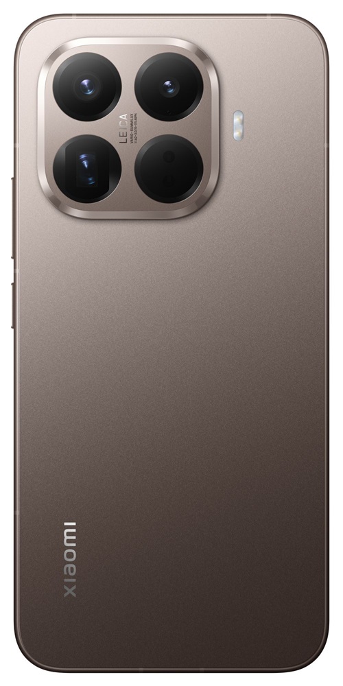 Xiaomi 15T Pro 6,83" 12/256GB arany okostelefon