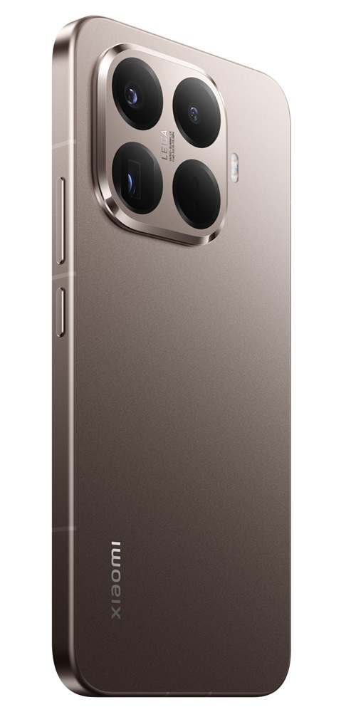 Xiaomi 15T Pro 6,83" 12/256GB arany okostelefon