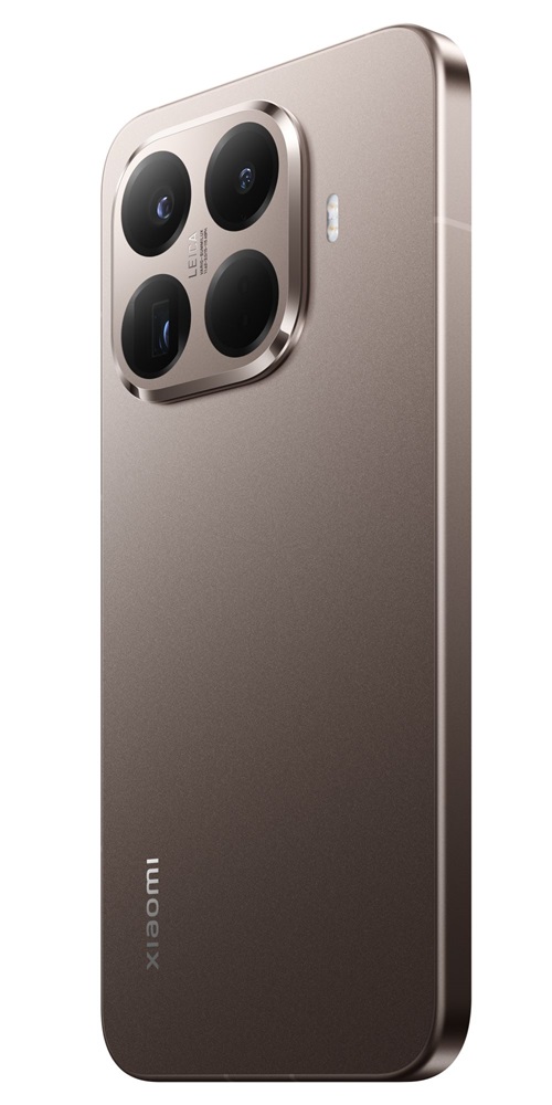 Xiaomi 15T Pro 6,83" 12/256GB arany okostelefon