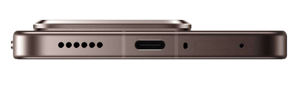 Xiaomi 15T Pro 6,83" 12/256GB arany okostelefon