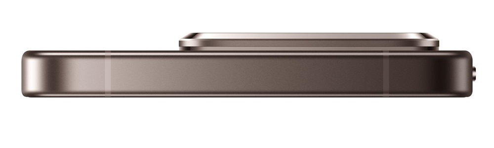 Xiaomi 15T Pro 6,83" 12/256GB arany okostelefon