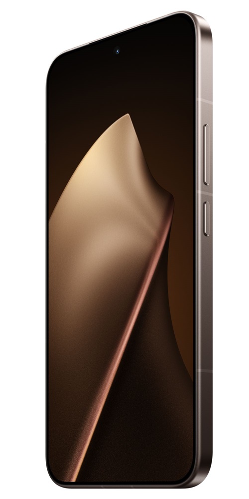 Xiaomi 15T Pro 6,83" 12/512GB arany okostelefon
