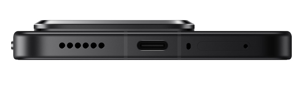 Xiaomi 15T Pro 6,83" 12/512GB fekete okostelefon