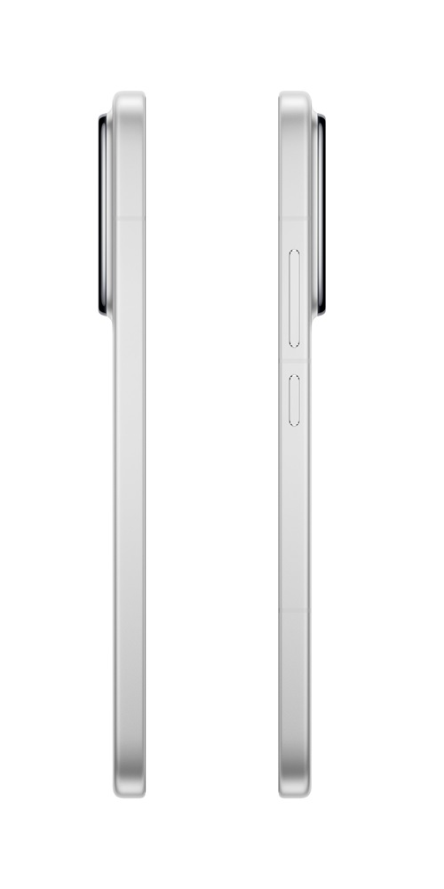 Xiaomi 15 6,36" 5G 12/256GB DualSIM fehér okostelefon