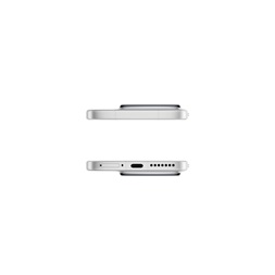 Xiaomi 15 6,36" 5G 12/256GB DualSIM fehér okostelefon