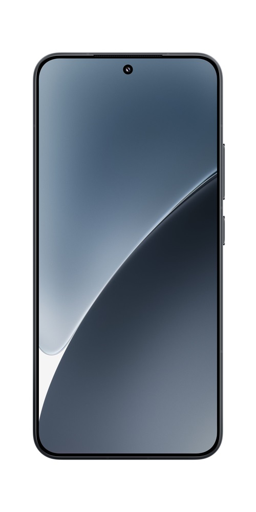 Xiaomi 15 6,36" 5G 12/256GB DualSIM fekete okostelefon