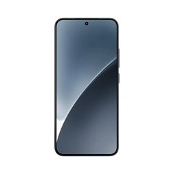 Xiaomi 15 6,36" 5G 12/256GB DualSIM fekete okostelefon (Újracsomagolt)