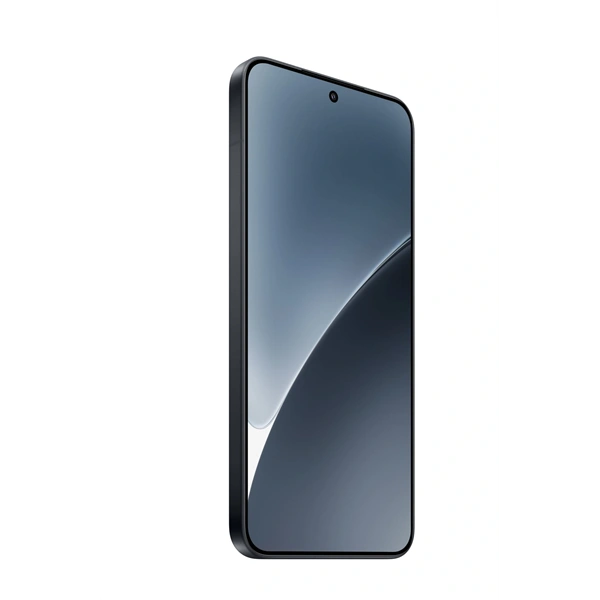 Xiaomi 15 6,36" 5G 12/256GB DualSIM fekete okostelefon (Újracsomagolt)