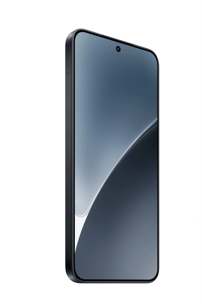 Xiaomi 15 6,36" 5G 12/256GB DualSIM fekete okostelefon (Újracsomagolt)