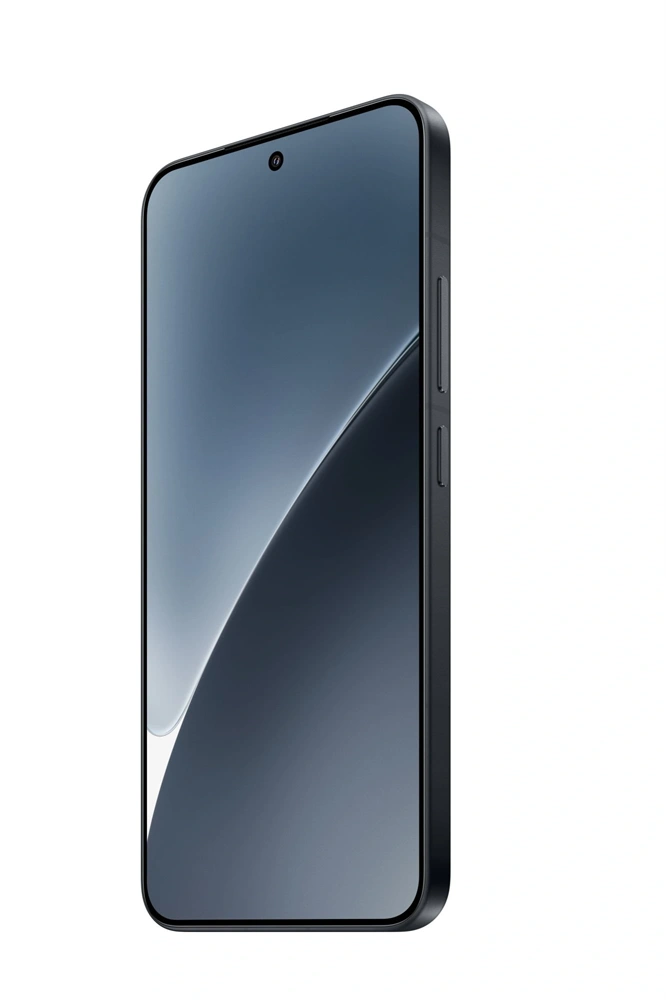 Xiaomi 15 6,36" 5G 12/256GB DualSIM fekete okostelefon (Újracsomagolt)