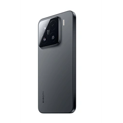 Xiaomi 15 6,36" 5G 12/256GB DualSIM fekete okostelefon (Újracsomagolt)