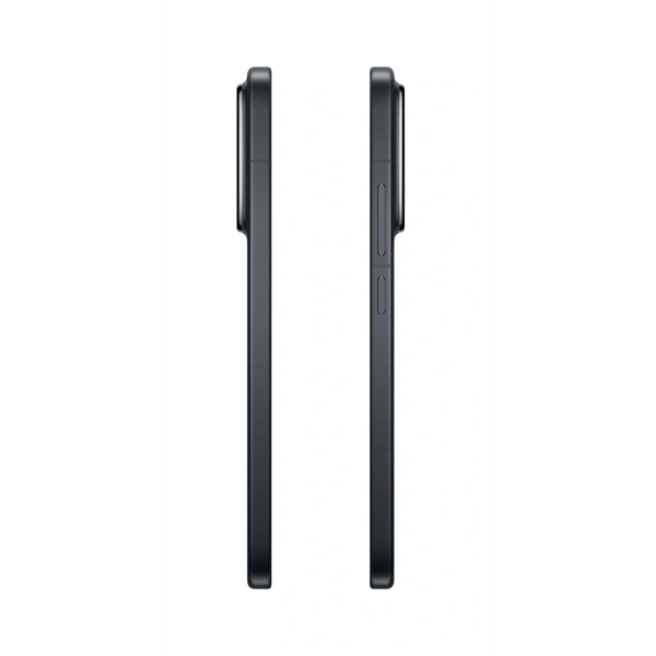 Xiaomi 15 6,36" 5G 12/256GB DualSIM fekete okostelefon (Újracsomagolt)