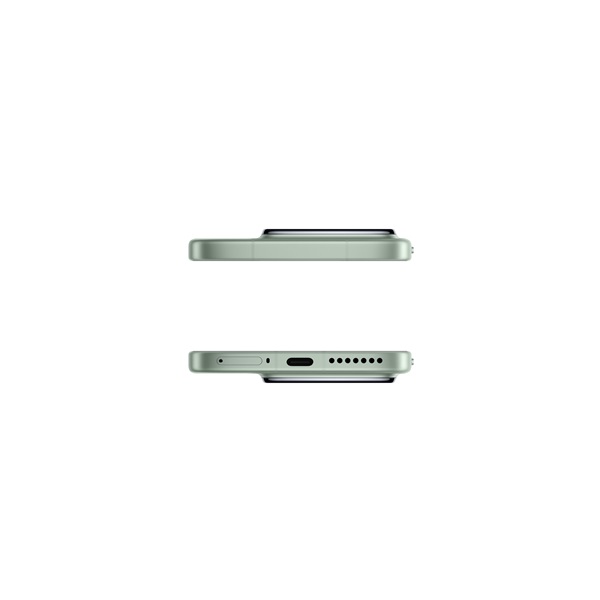 Xiaomi 15 6,36" 5G 12/256GB DualSIM zöld okostelefon