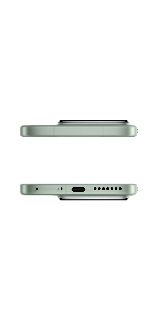 Xiaomi 15 6,36" 5G 12/256GB DualSIM zöld okostelefon