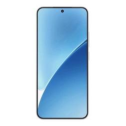 Xiaomi 15 6,36" 5G 12/512GB DualSIM fehér okostelefon
