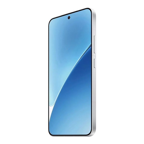 Xiaomi 15 6,36" 5G 12/512GB DualSIM fehér okostelefon