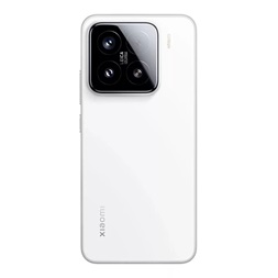 Xiaomi 15 6,36" 5G 12/512GB DualSIM fehér okostelefon