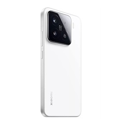 Xiaomi 15 6,36" 5G 12/512GB DualSIM fehér okostelefon