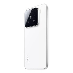 Xiaomi 15 6,36" 5G 12/512GB DualSIM fehér okostelefon