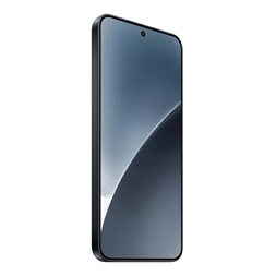 Xiaomi 15 6,36" 5G 12/512GB DualSIM fekete okostelefon