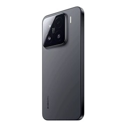 Xiaomi 15 6,36" 5G 12/512GB DualSIM fekete okostelefon