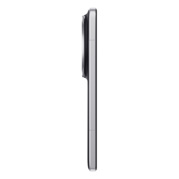 Xiaomi 15 Ultra 6,73" 5G 16/512GB DualSIM ezüst okostelefon