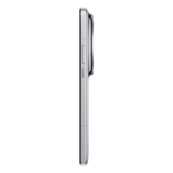 Xiaomi 15 Ultra 6,73" 5G 16/512GB DualSIM ezüst okostelefon