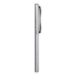 Xiaomi 15 Ultra 6,73" 5G 16/512GB DualSIM ezüst okostelefon