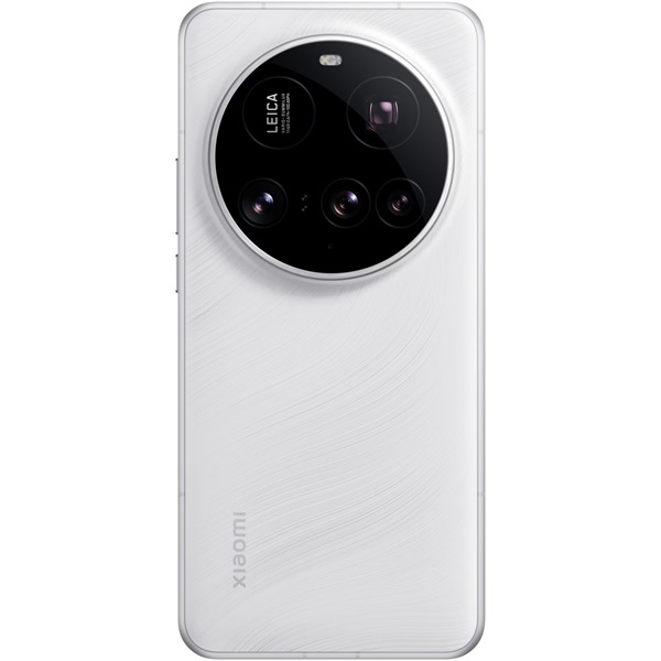 Xiaomi 15 Ultra 6,73" 5G 16/512GB DualSIM fehér okostelefon