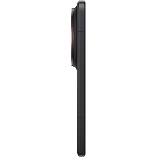 Xiaomi 15 Ultra 6,73" 5G 16/512GB DualSIM fekete okostelefon