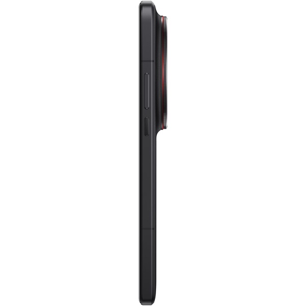 Xiaomi 15 Ultra 6,73" 5G 16/512GB DualSIM fekete okostelefon