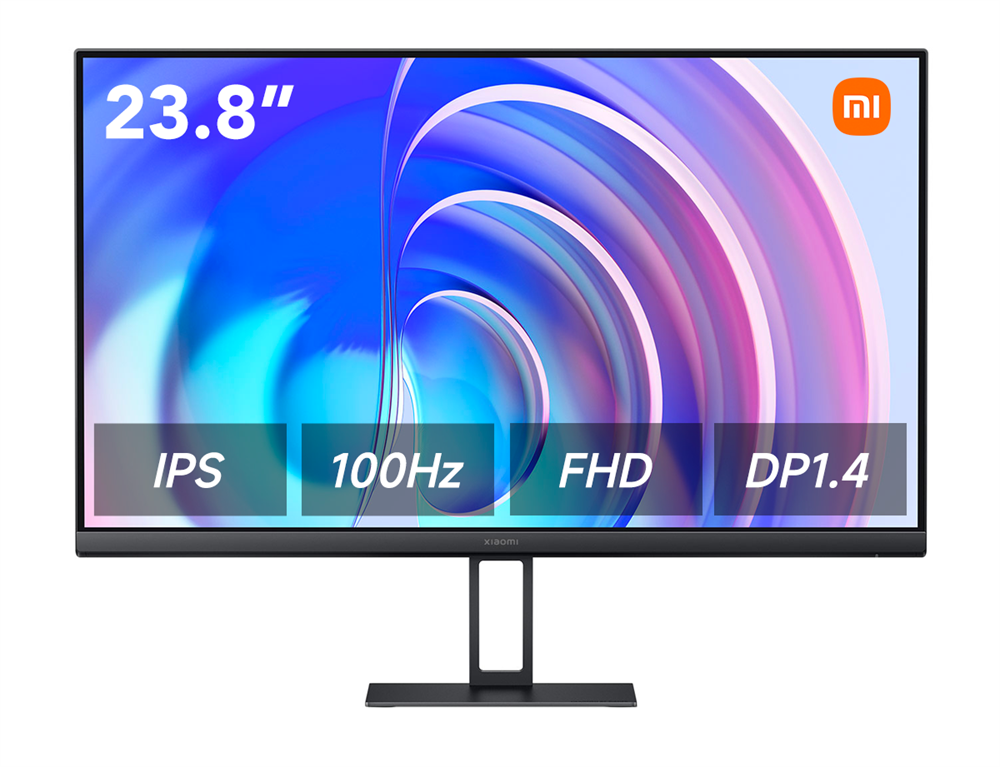 Xiaomi 23,8" ELA5444EU A24i FHD IPS HDMI/DP monitor