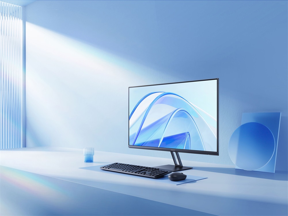 Xiaomi 27" ELA5345EU A27i EU FHD IPS 100Hz DP/HDMI monitor