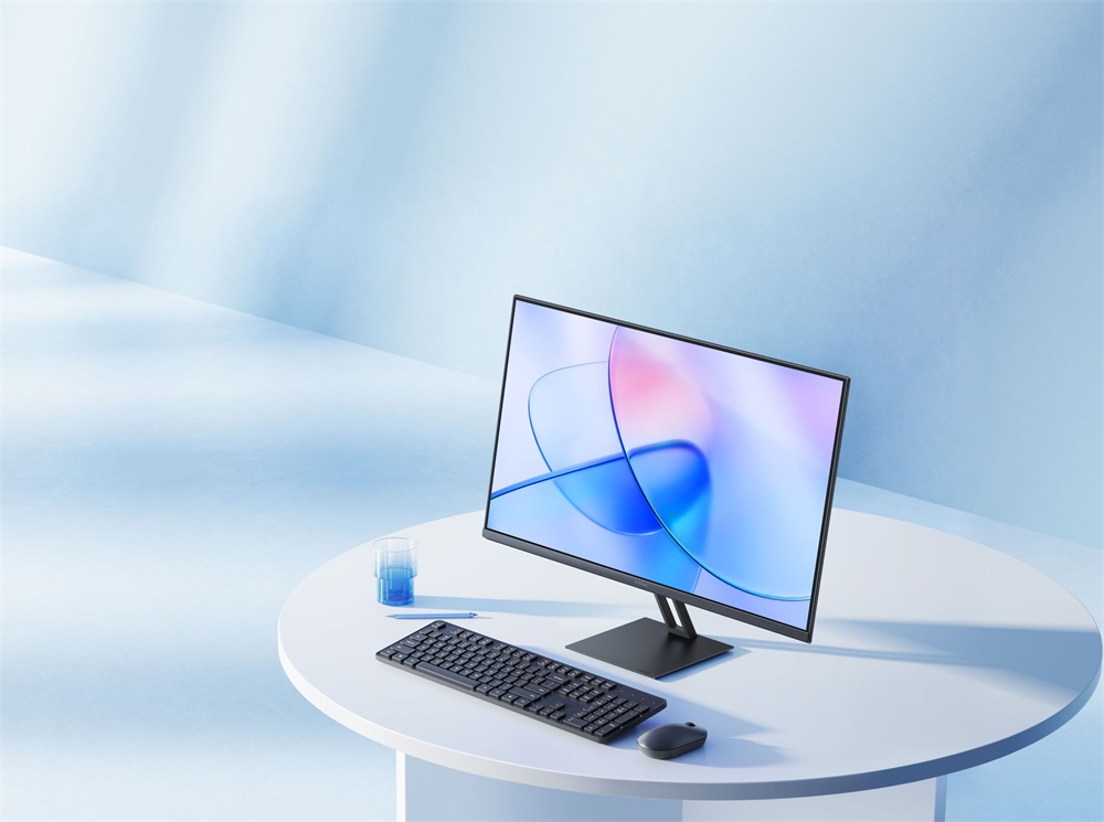 Xiaomi 27" ELA5345EU A27i EU FHD IPS 100Hz DP/HDMI monitor