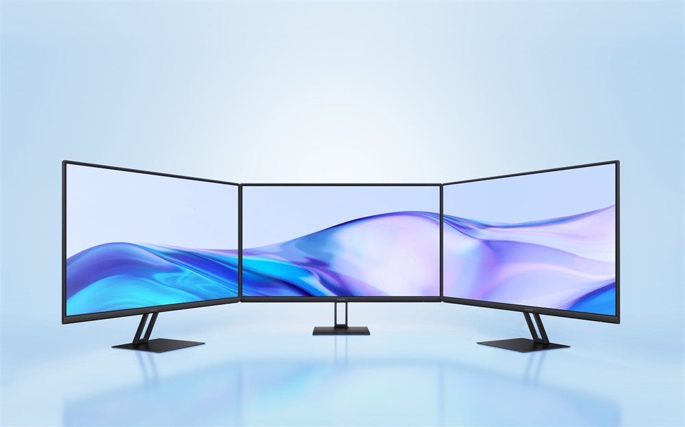 Xiaomi 27" ELA5345EU A27i EU FHD IPS 100Hz DP/HDMI monitor