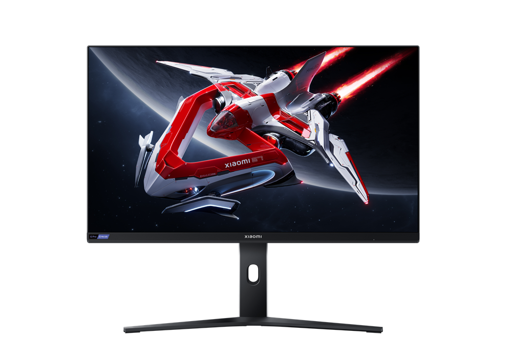 Xiaomi 27" ELA5585EU G Pro 27i EU QHD IPS 180Hz DP/HDMI Mini LED gamer monitor