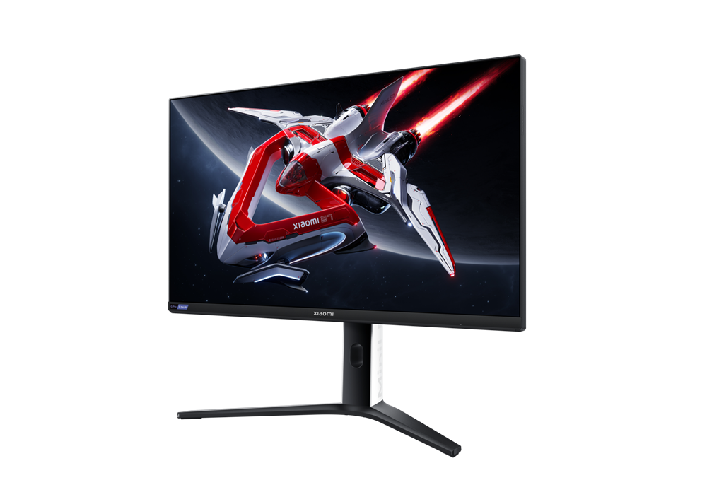Xiaomi 27" ELA5585EU G Pro 27i EU QHD IPS 180Hz DP/HDMI Mini LED gamer monitor