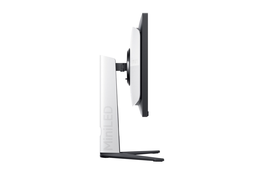 Xiaomi 27" ELA5585EU G Pro 27i EU QHD IPS 180Hz DP/HDMI Mini LED gamer monitor