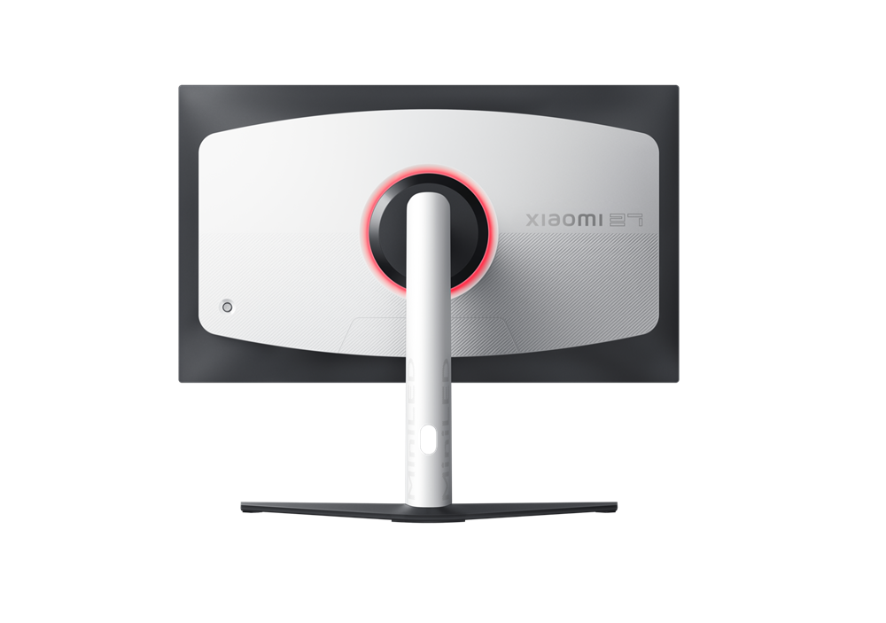 Xiaomi 27" ELA5585EU G Pro 27i EU QHD IPS 180Hz DP/HDMI Mini LED gamer monitor