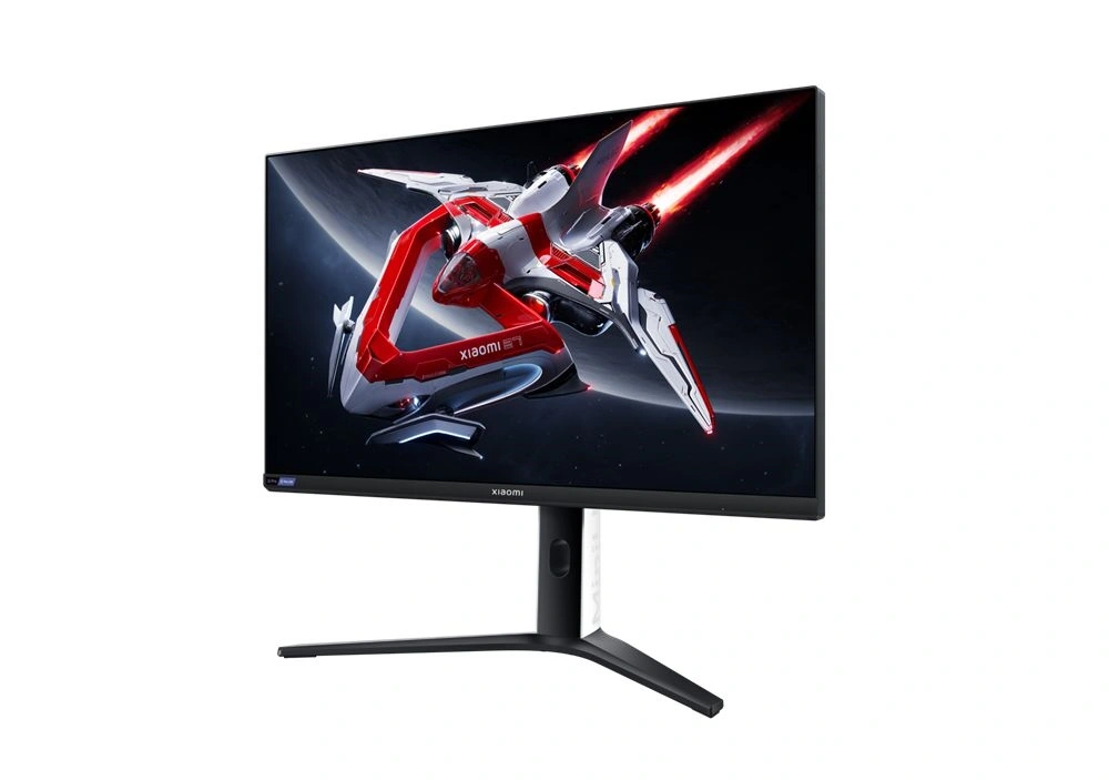 Xiaomi 27" ELA5585EU G Pro 27i EU QHD IPS 180Hz DP/HDMI Mini LED gamer monitor (Újszerű)