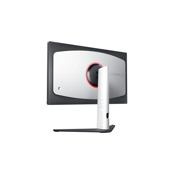Xiaomi 27" ELA5585EU G Pro 27i EU QHD IPS 180Hz DP/HDMI Mini LED gamer monitor (Újszerű)