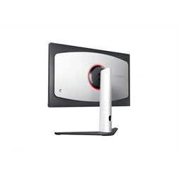 Xiaomi 27" ELA5585EU G Pro 27i EU QHD IPS 180Hz DP/HDMI Mini LED gamer monitor (Újszerű)