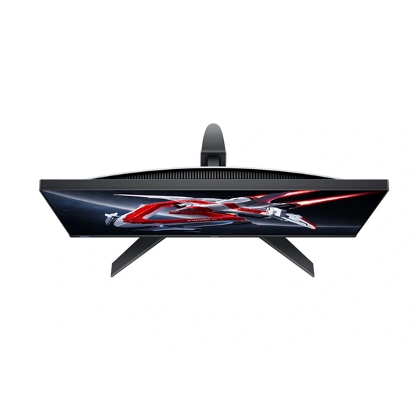 Xiaomi 27" ELA5585EU G Pro 27i EU QHD IPS 180Hz DP/HDMI Mini LED gamer monitor (Újszerű)